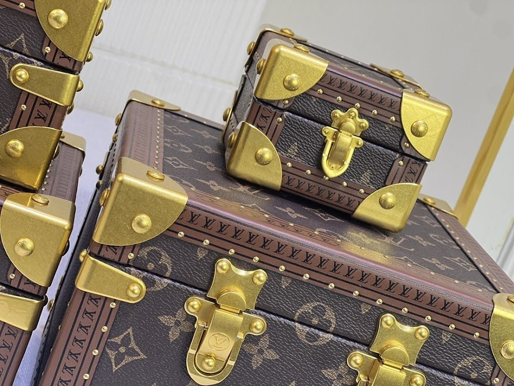 Dragons Bags ln Luxury Bag --76204