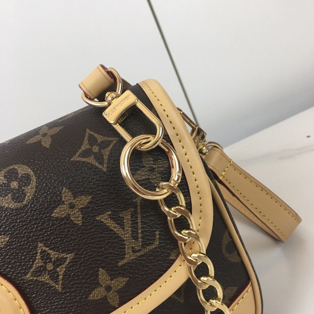 Dragons Bags ln Luxury Bag --76560