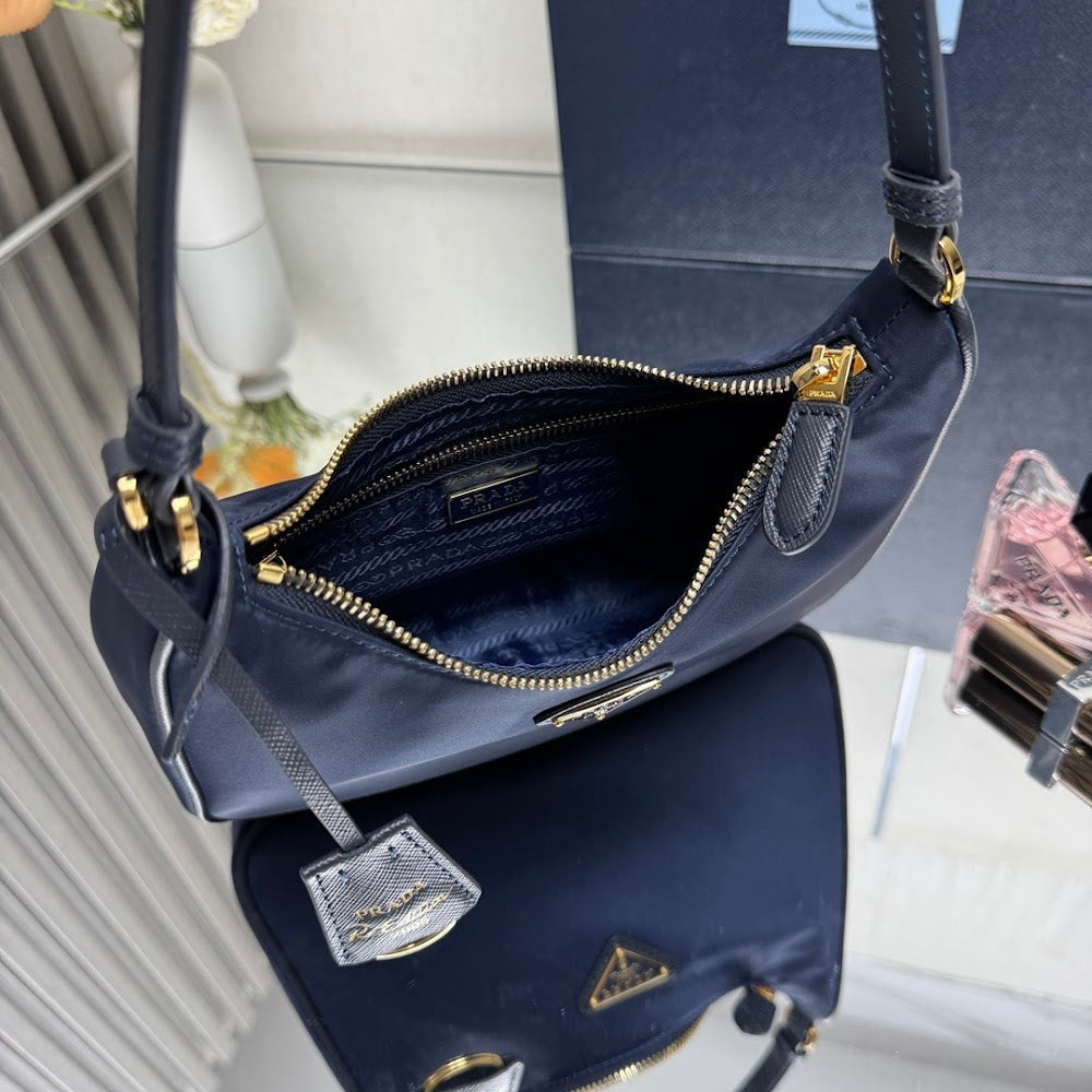 Dragons Bags Pradn Luxury Bag --102634