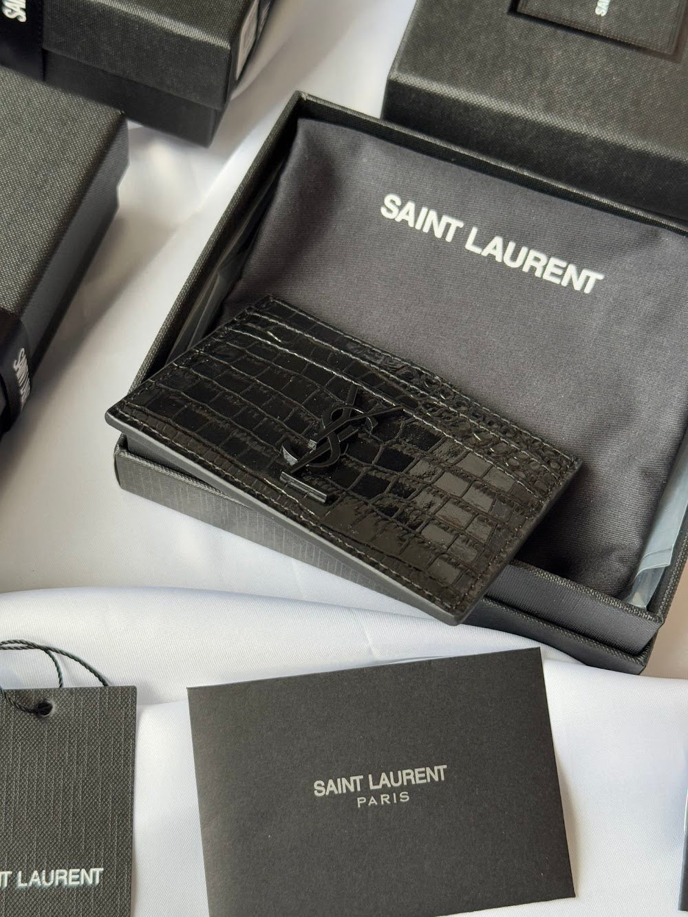 Dragons Bags YSLn Luxury Bag --120270