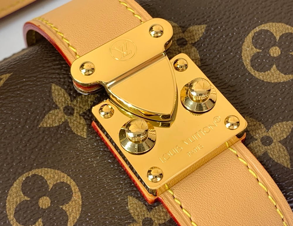 Dragons Bags ln Luxury Bag --58754