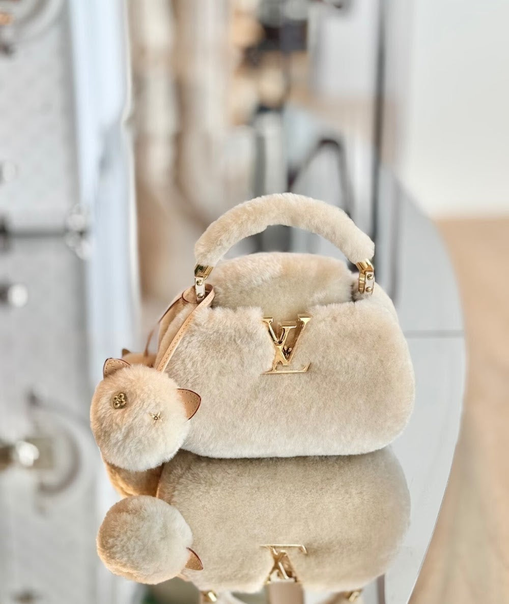 Dragons Bags ln Luxury Bag --95779
