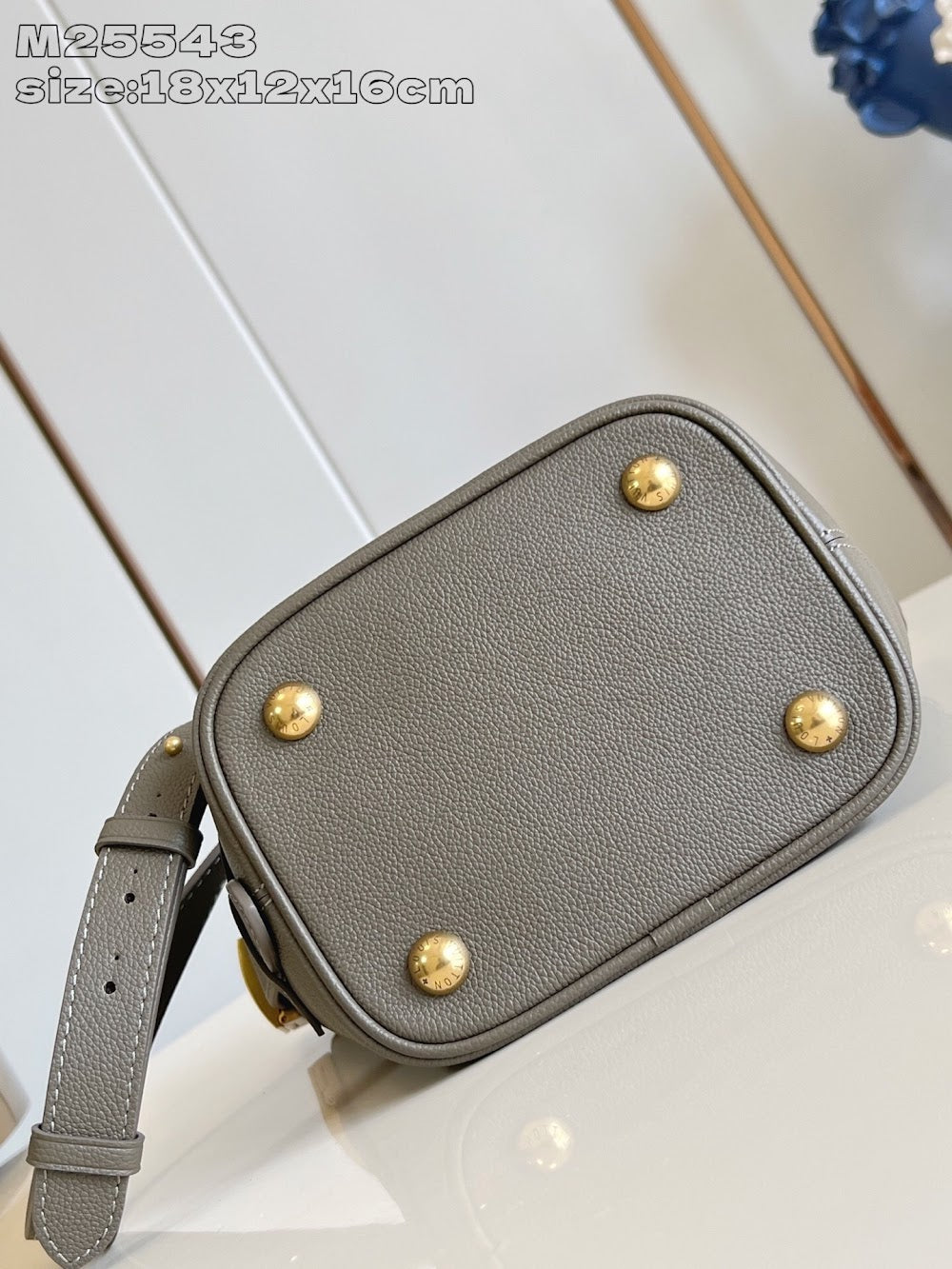 Dragons Bags ln Luxury Bag --96842