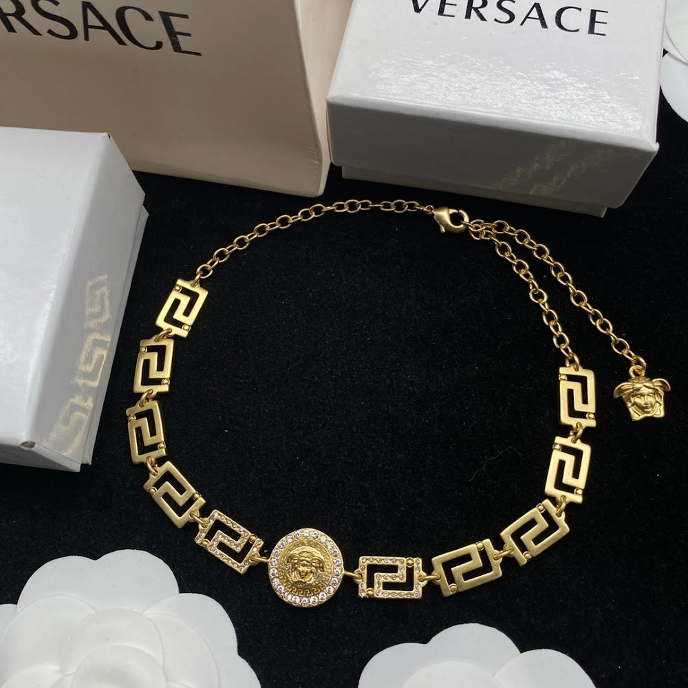Dragons Bags Versace Luxury Jewelry --51339