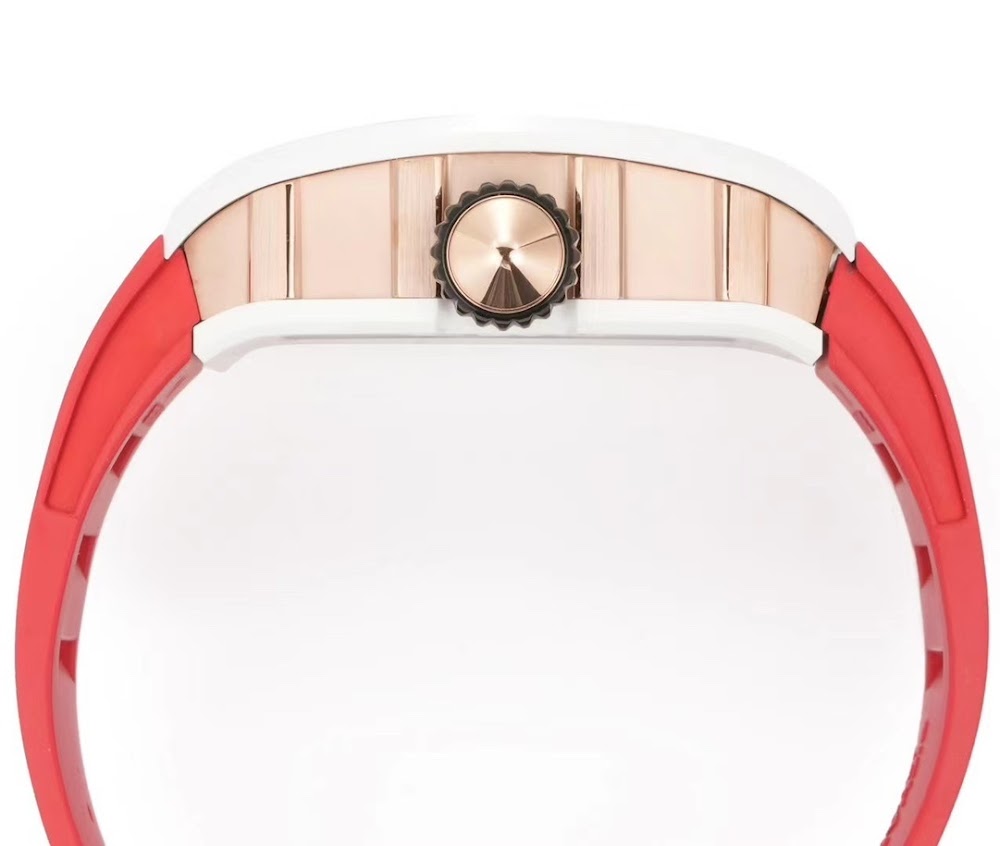 Dragons Bags Luxury Designer Watch --103909