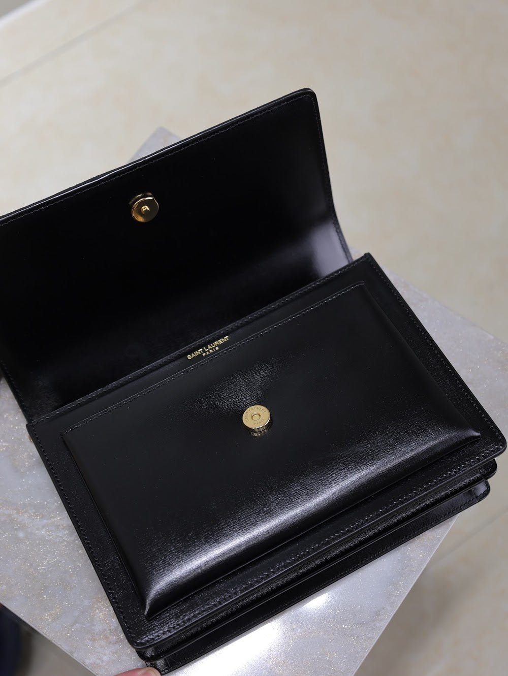 Dragons Bags YSLn Luxury Bag --119545