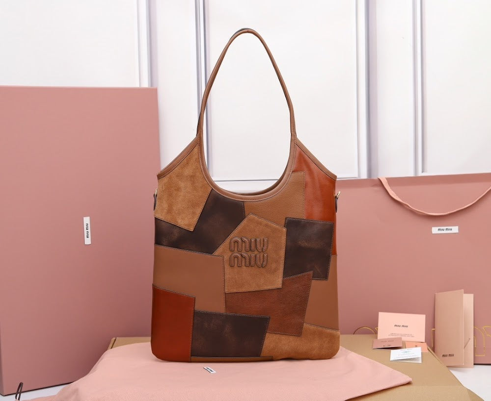 Dragons Bags Miun Miun Luxury Bag --122521