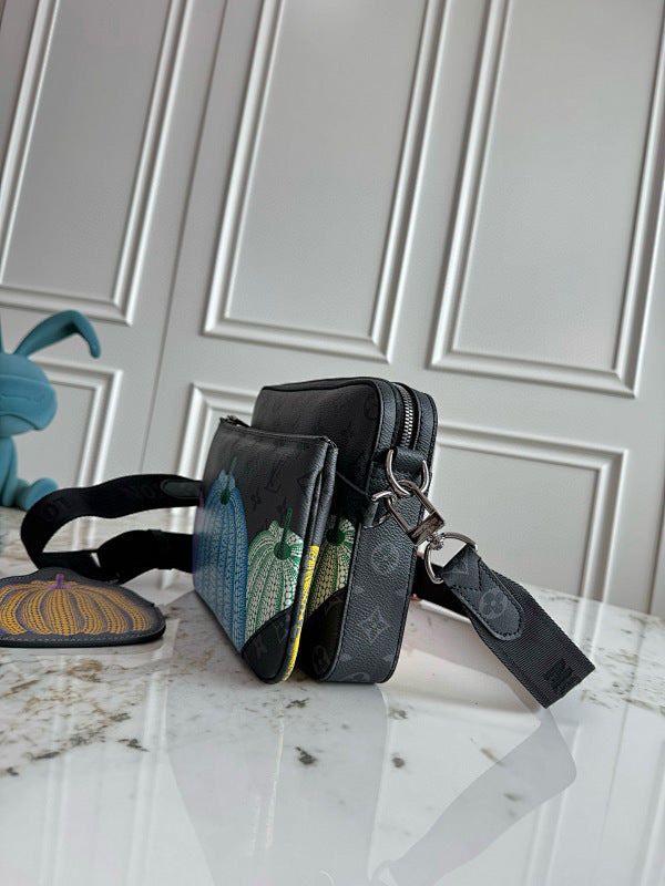 Dragons Bags ln Luxury Bag --71249