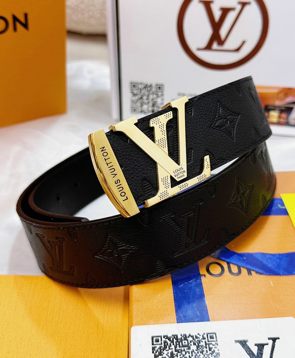 Dragons Bags ln Luxury Belt --109637