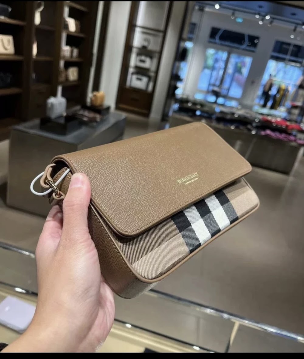 Dragons Bags Burberryn Luxury Bag --92437