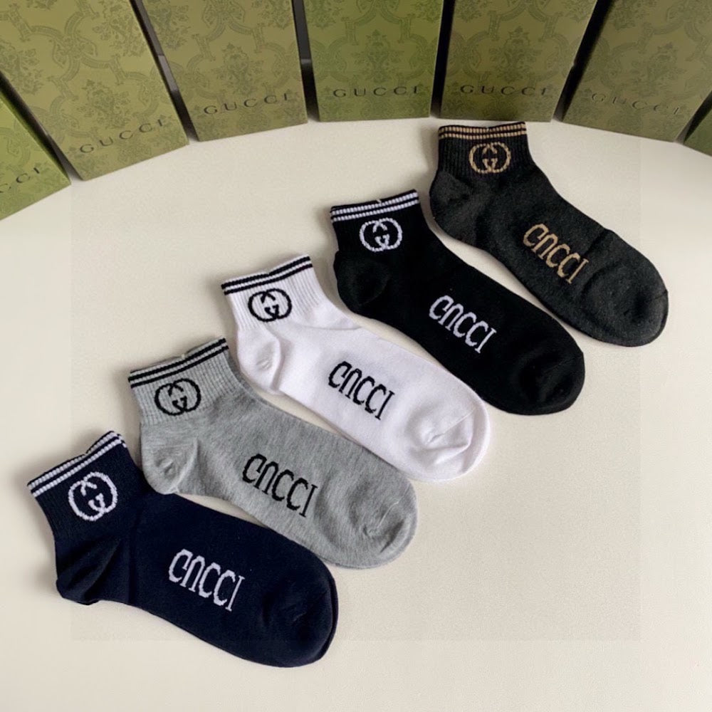 Dragons Bags Premium Luxury Socks --98105