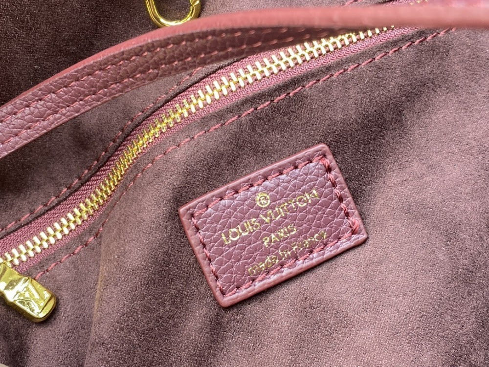 Jessica Bags ln Luxury Bag --76020