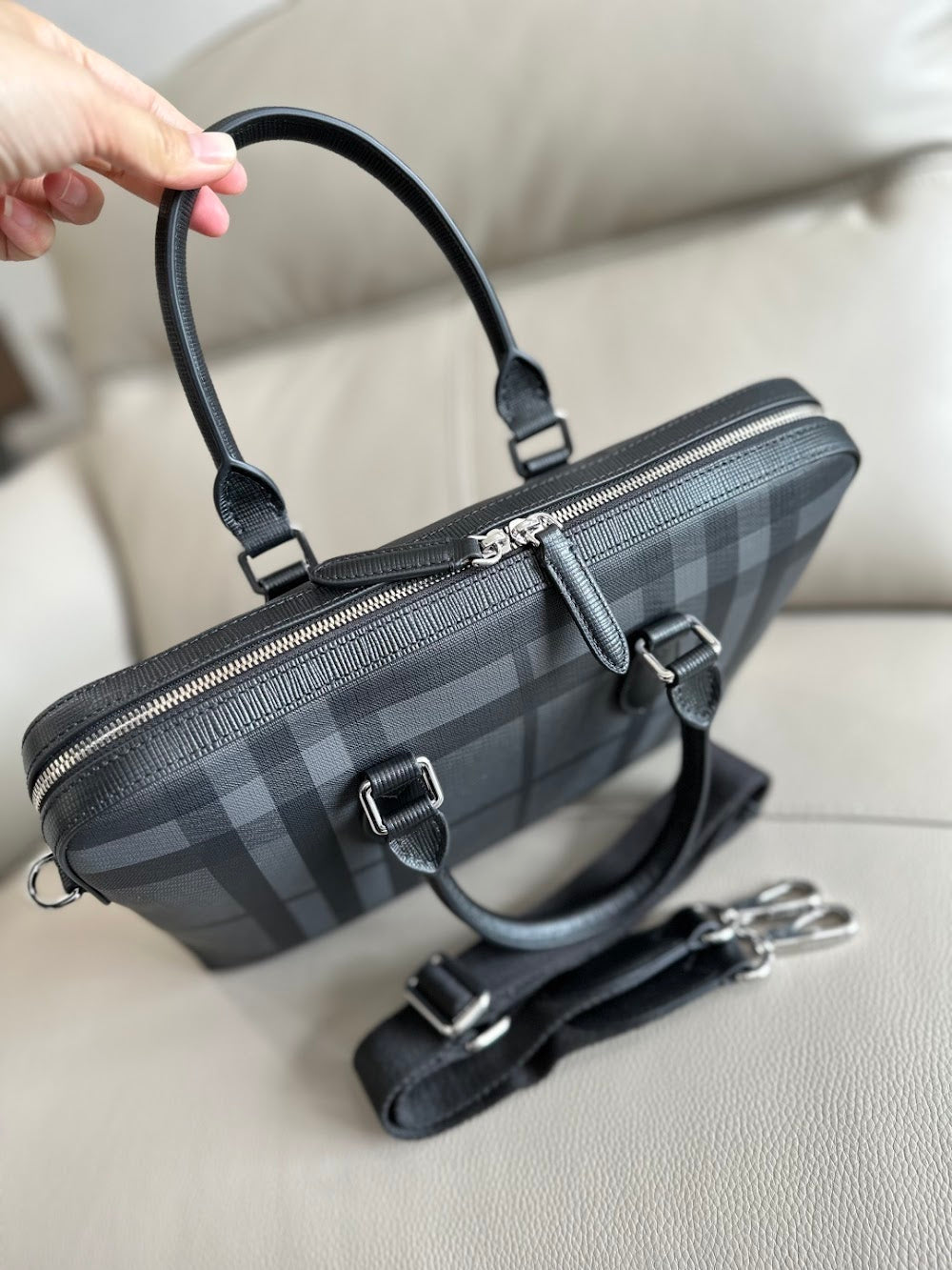 Dragons Bags Burberryn Luxury Bag --93013