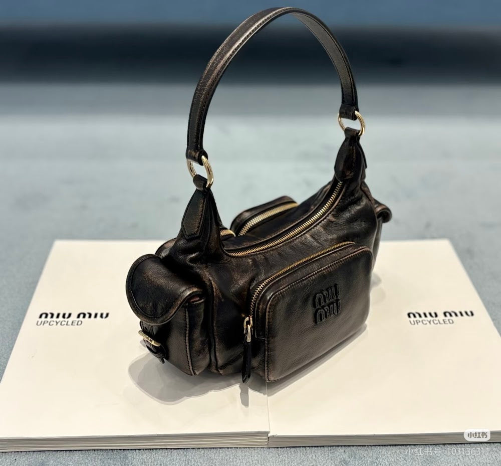 Dragons Bags Miun Miun Luxury Bag --123045