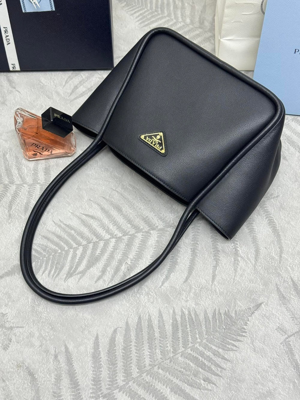 Dragons Bags Pradn Luxury Bag --101434