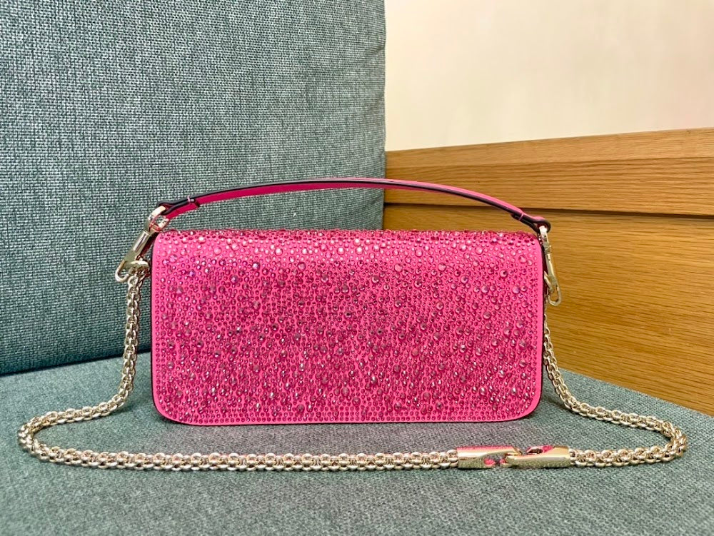 Dragons Bags Valentine Luxury Bag --121098