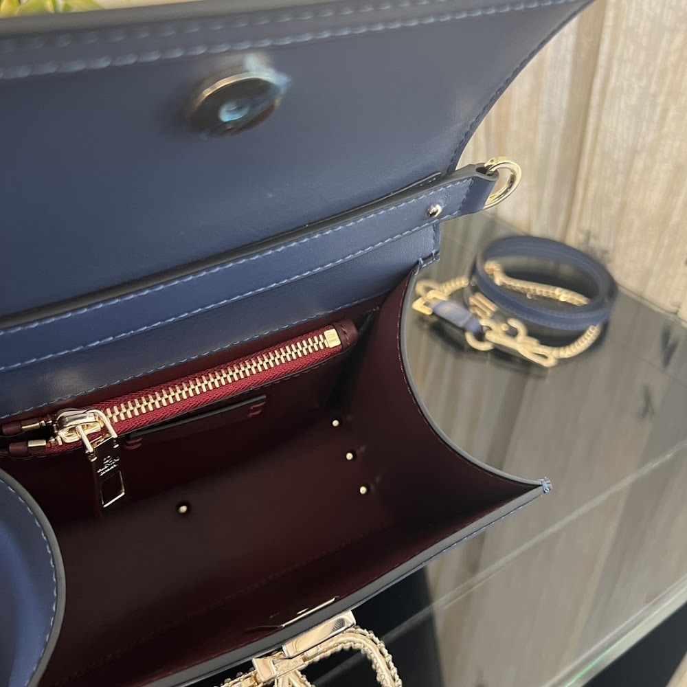 Dragons Bags Valentine Luxury Bag --121213
