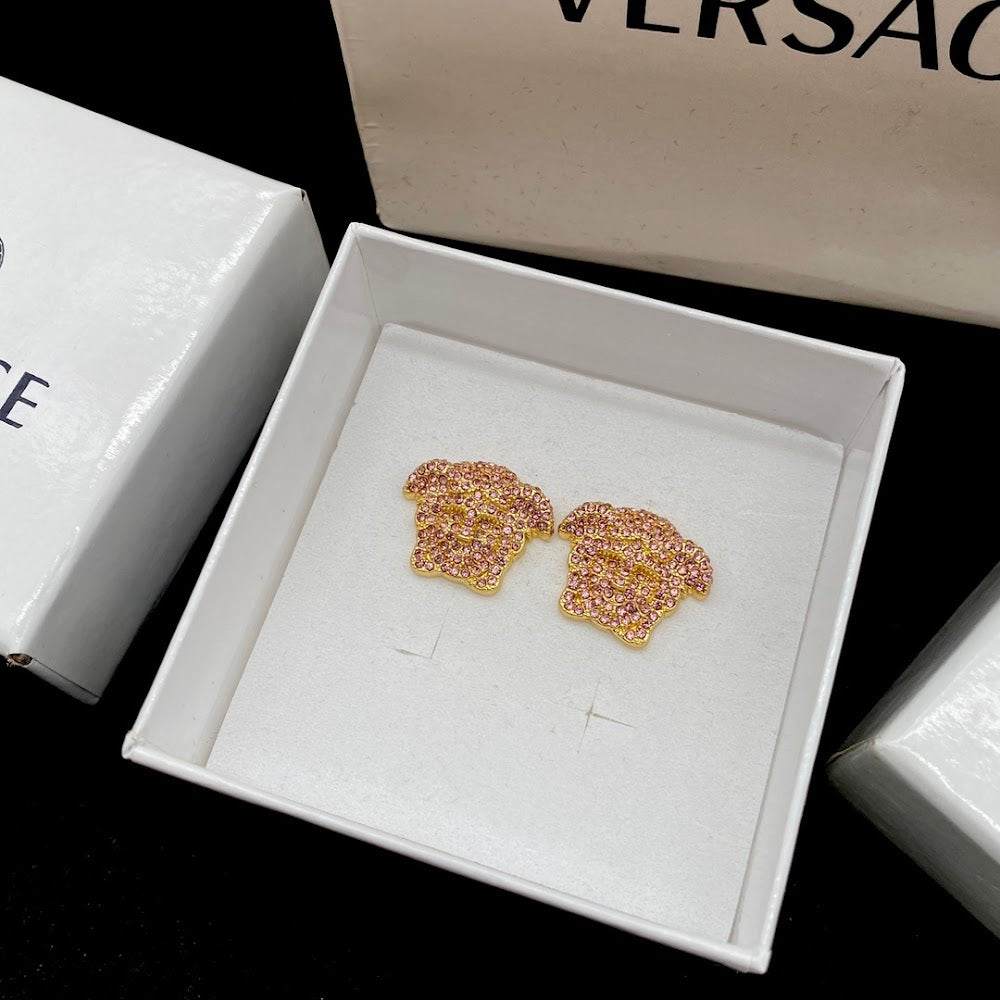 Dragons Bags Versace Luxury Jewelry --51370