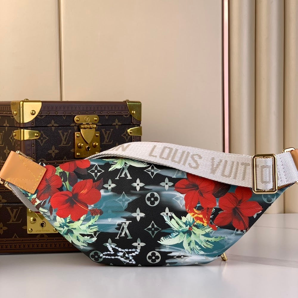 Dragons Bags ln Luxury Bag --56787