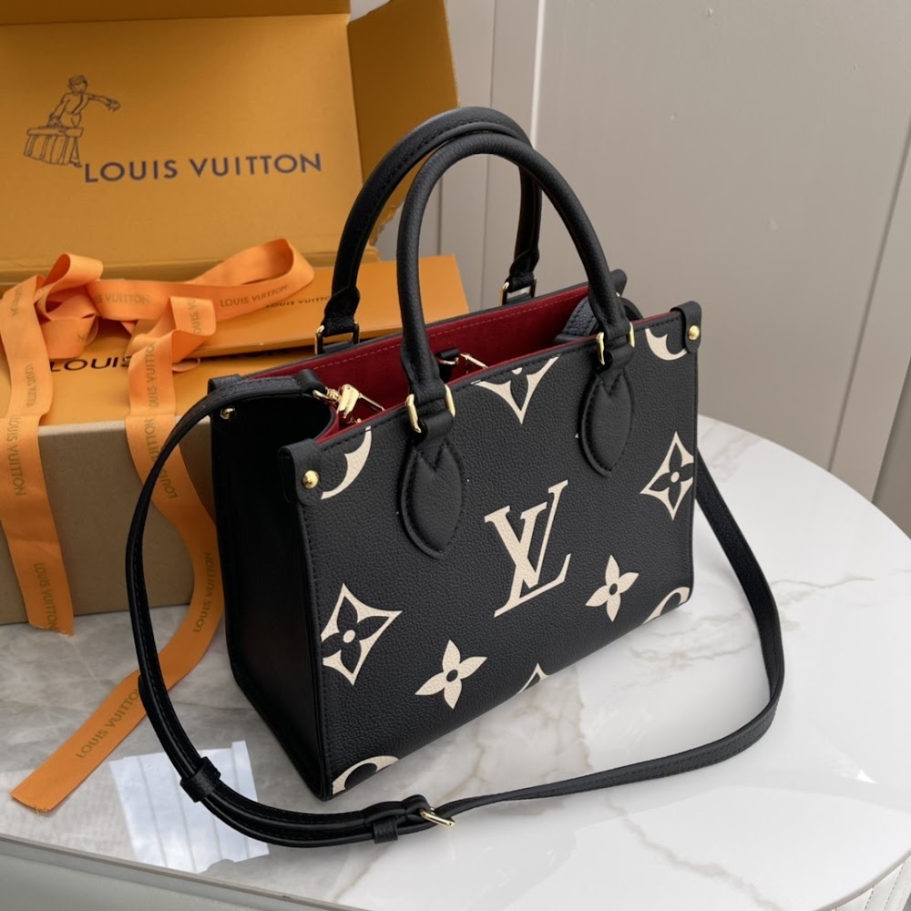 Dragons Bags LVn Luxury Bag --80435