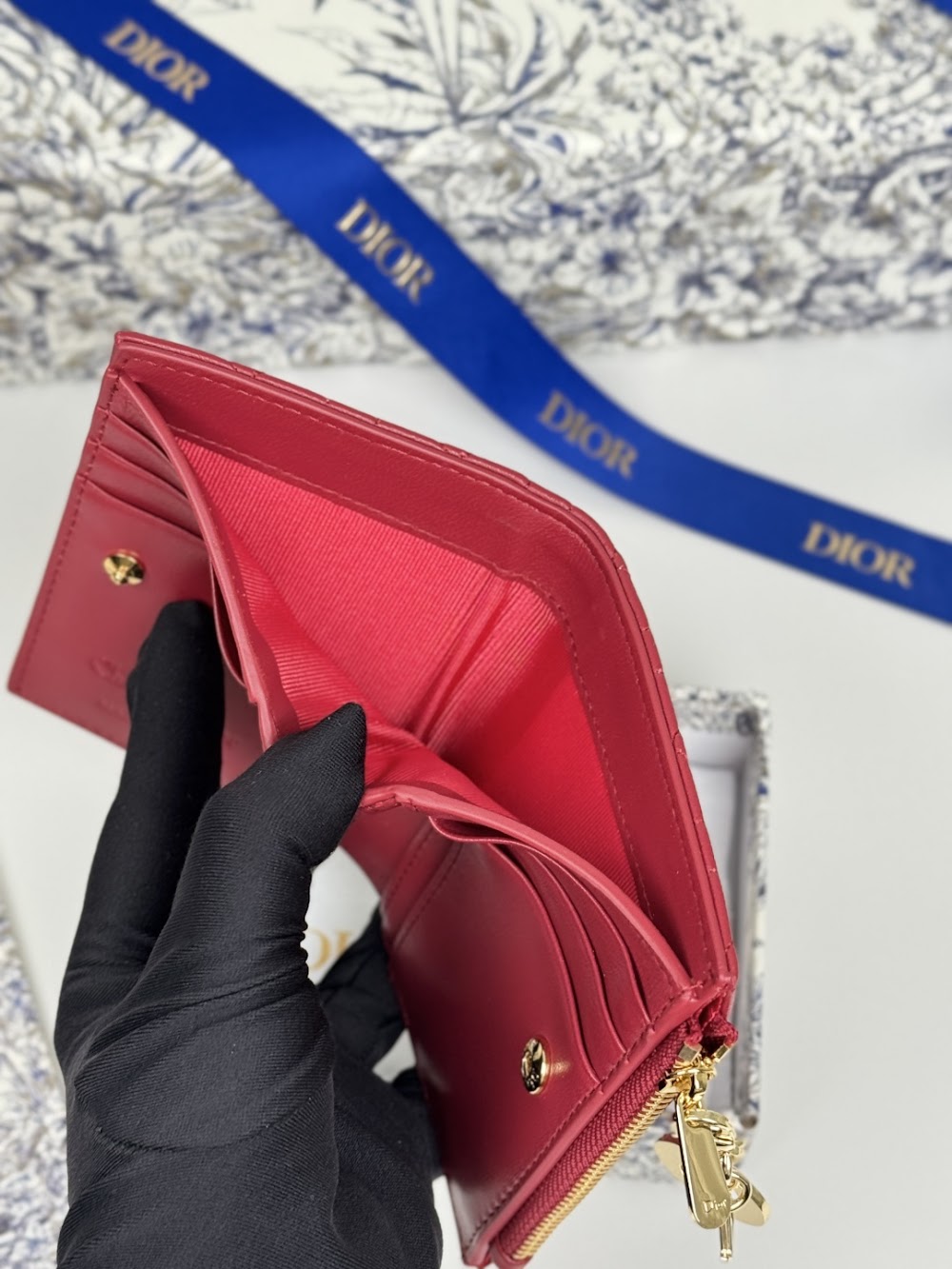 Dragons BagsDiorn Luxury Bag --115209