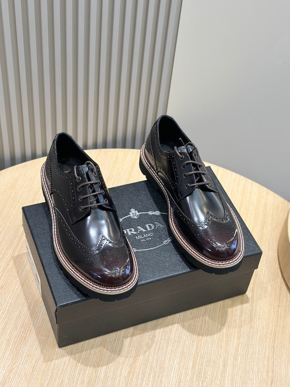 Dragons Bags Prada Luxury Heels --53317
