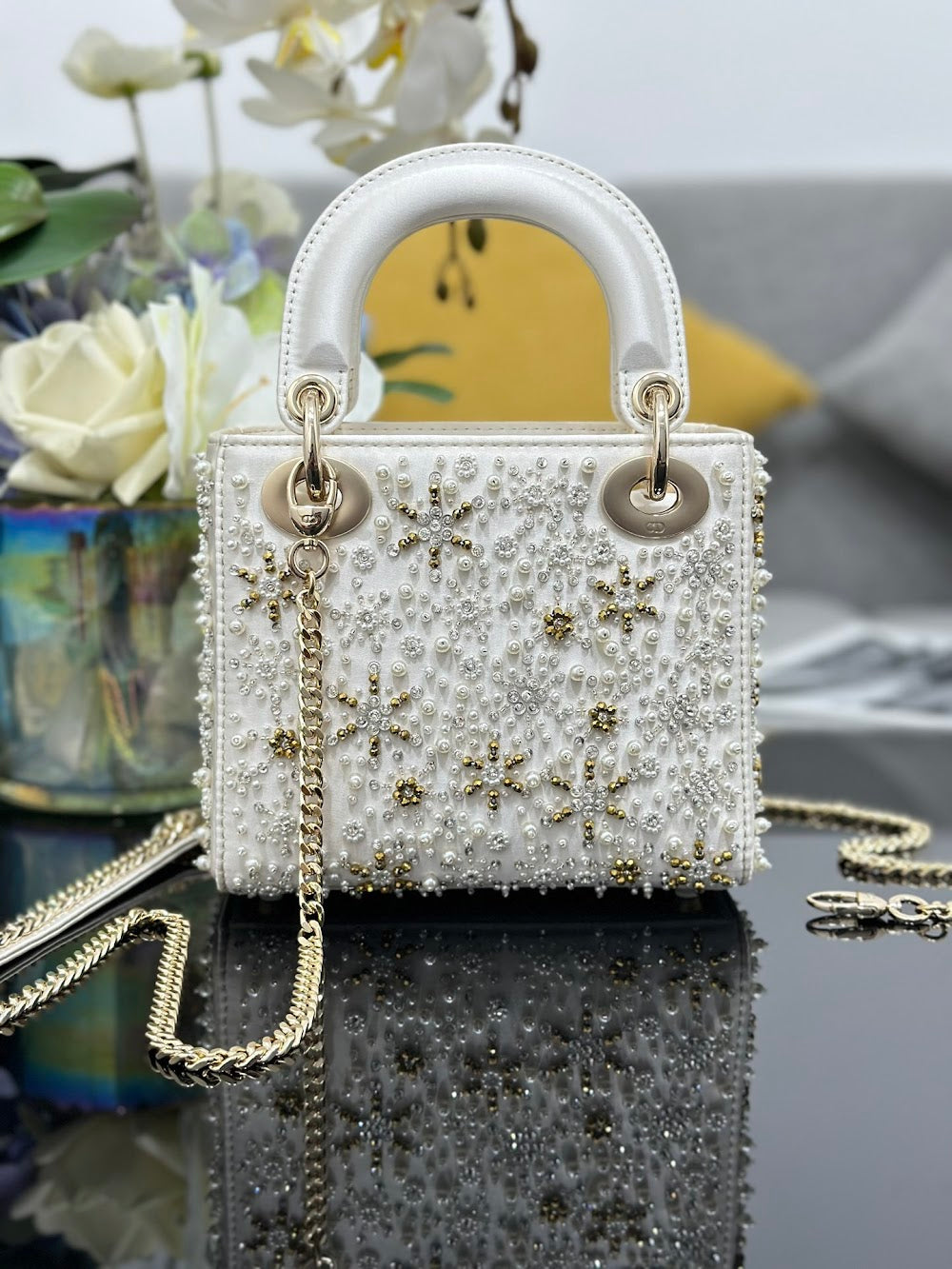 Dragons BagsDiorn Luxury Bag --115902