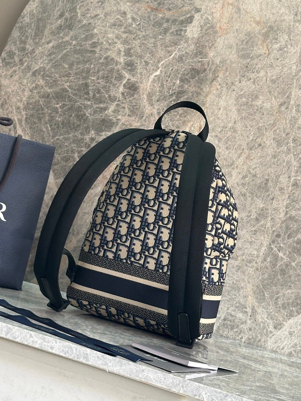Dragons BagsDiorn Luxury Bag --115070