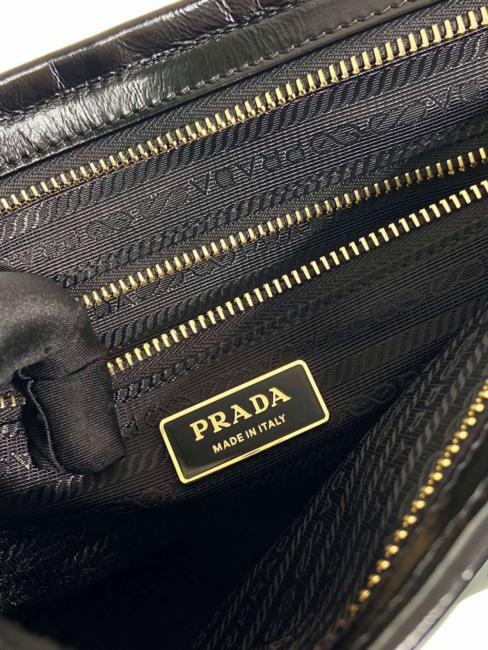 Dragons Bags Prada Luxury Bag --54737