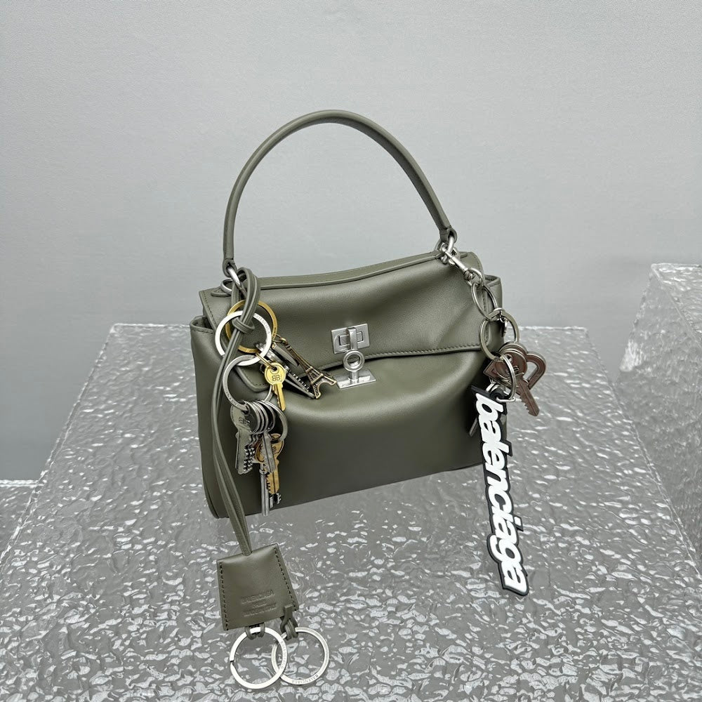 Dragons Bags Balenciaga Luxury Bag --110921