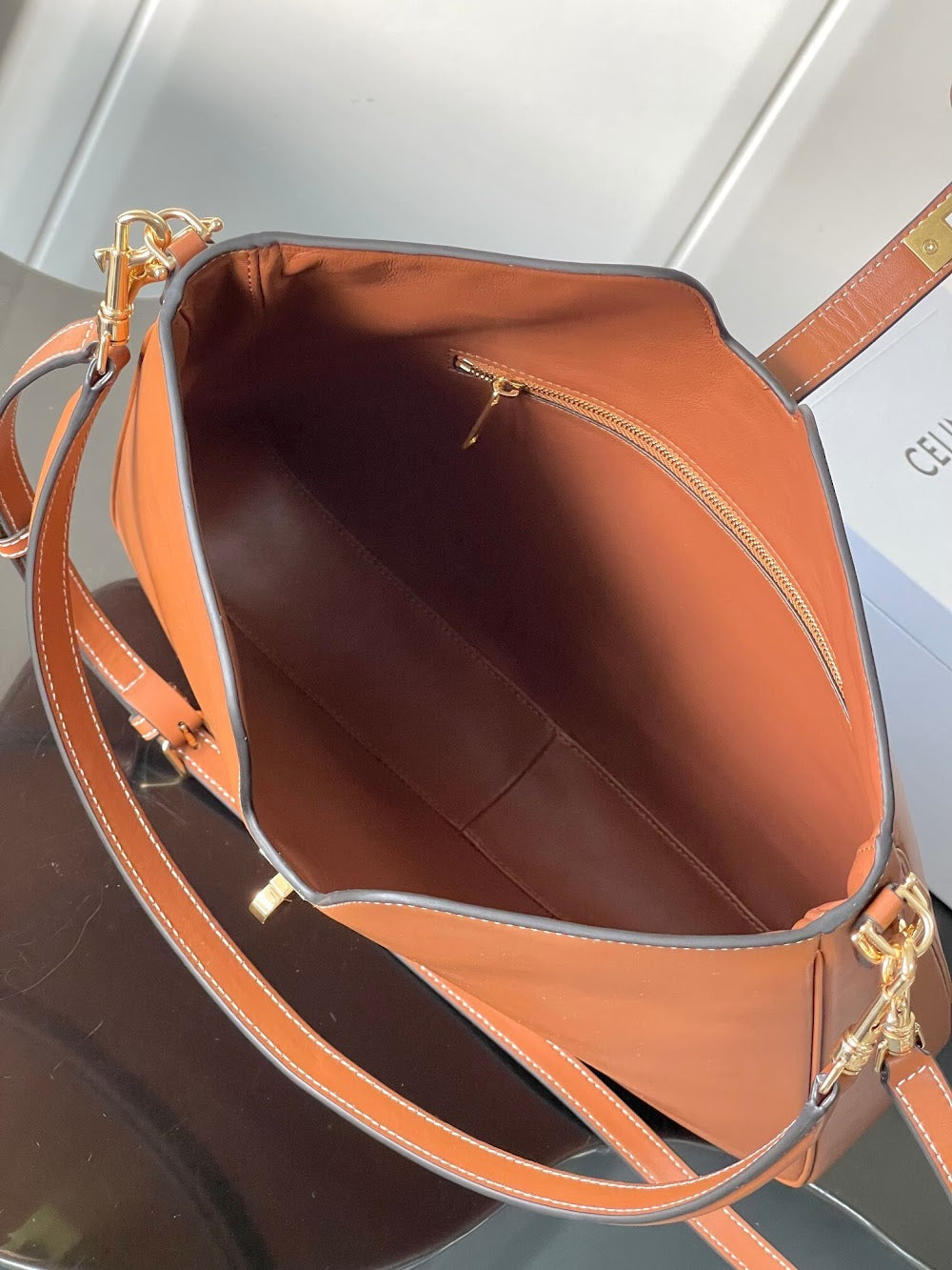 Dragons Bags Celine Luxury Bag --112304
