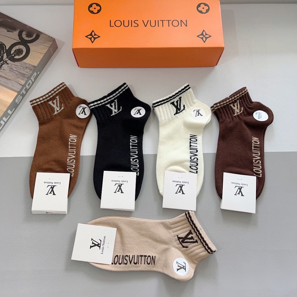 Dragons Bags Premium Luxury Socks --97753