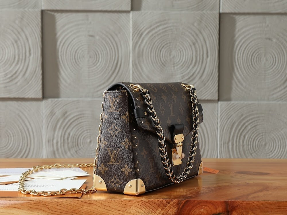 Dragons Bags ln Luxury Bag --97273