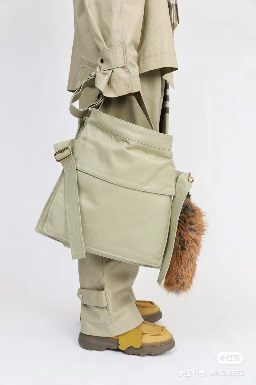 Dragons Bags Luxury Bag --50229