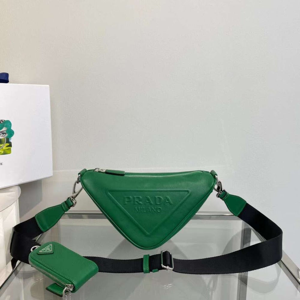 Dragons Bags Prada Luxury Bag --54126