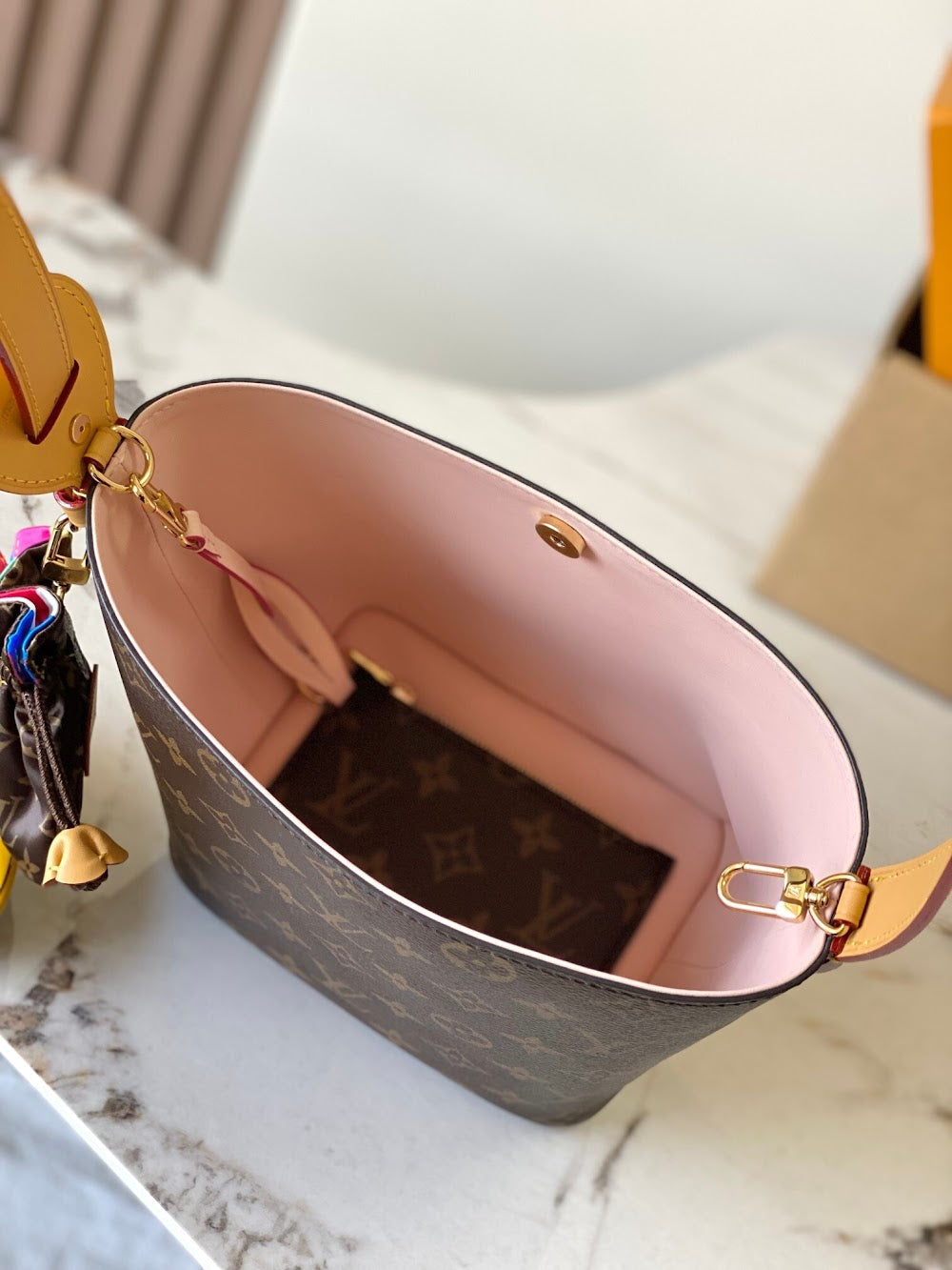 Dragons Bags ln Luxury Bag --96050
