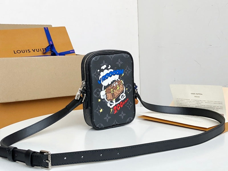 Dragons Bags ln Luxury Bag --78341