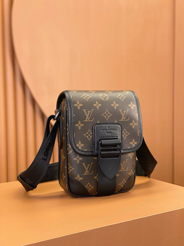 Dragons Bags ln Luxury Bag --70514