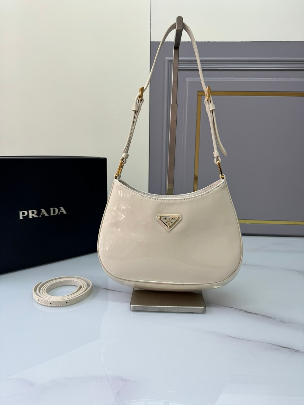Dragons Bags Pradn Luxury Bag --101577