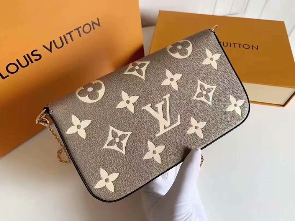 Dragons Bags ln Luxury Bag --77898