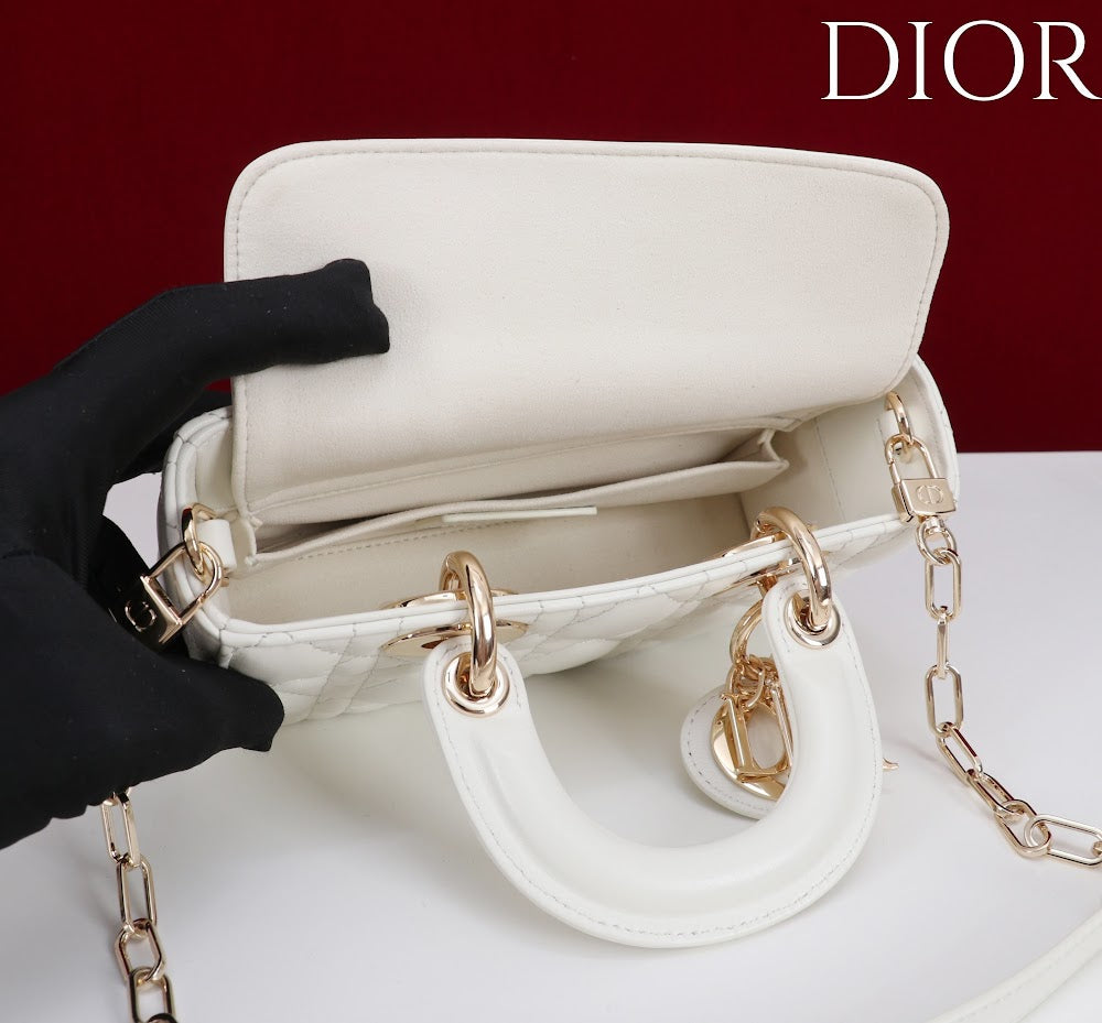 Dragons BagsDiorn Luxury Bag --115418