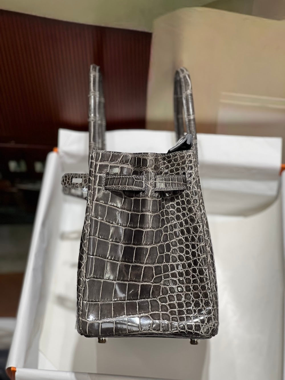 Dragons BagsHermesn Luxury Bag --117258