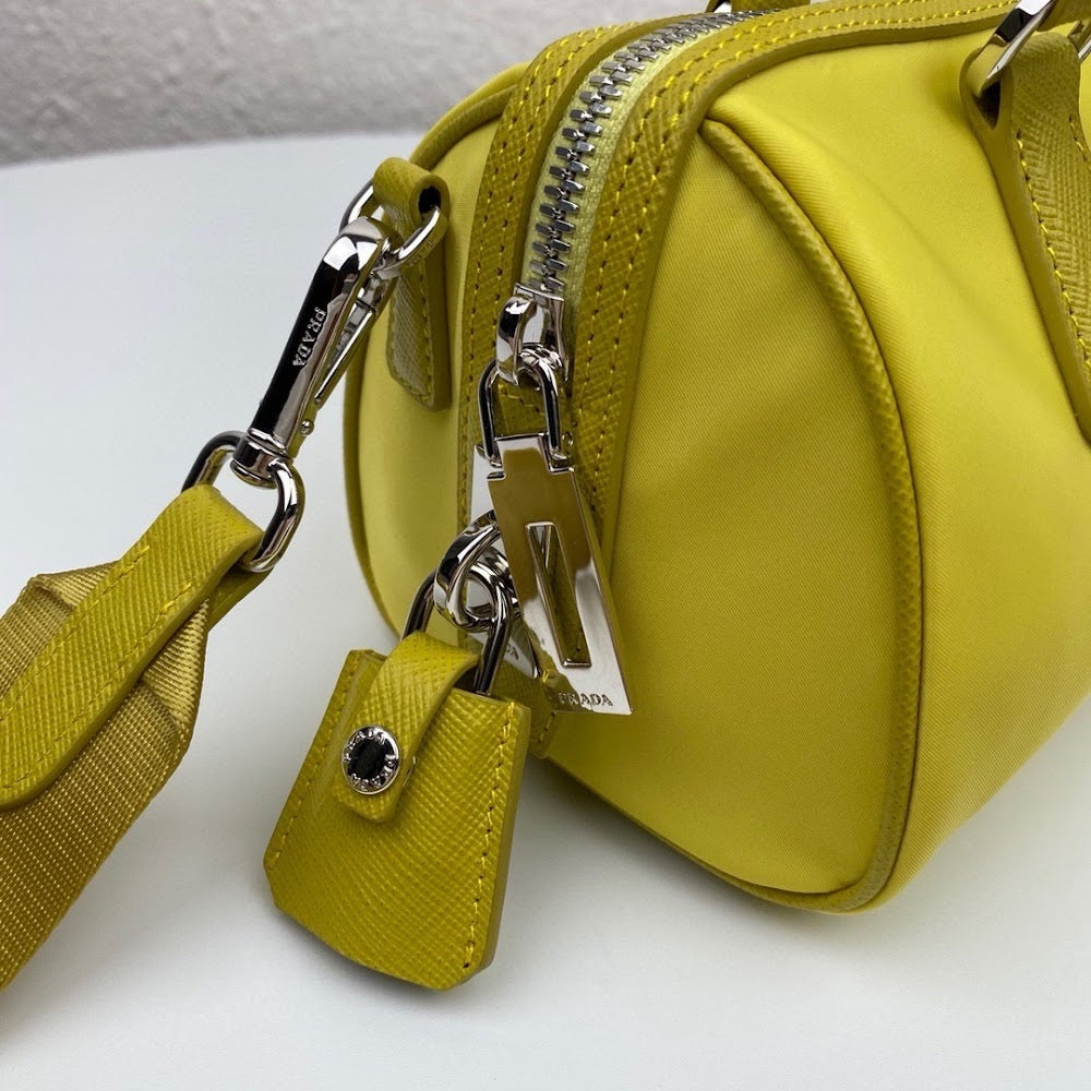 Dragons Bags Prada Luxury Bag --53960