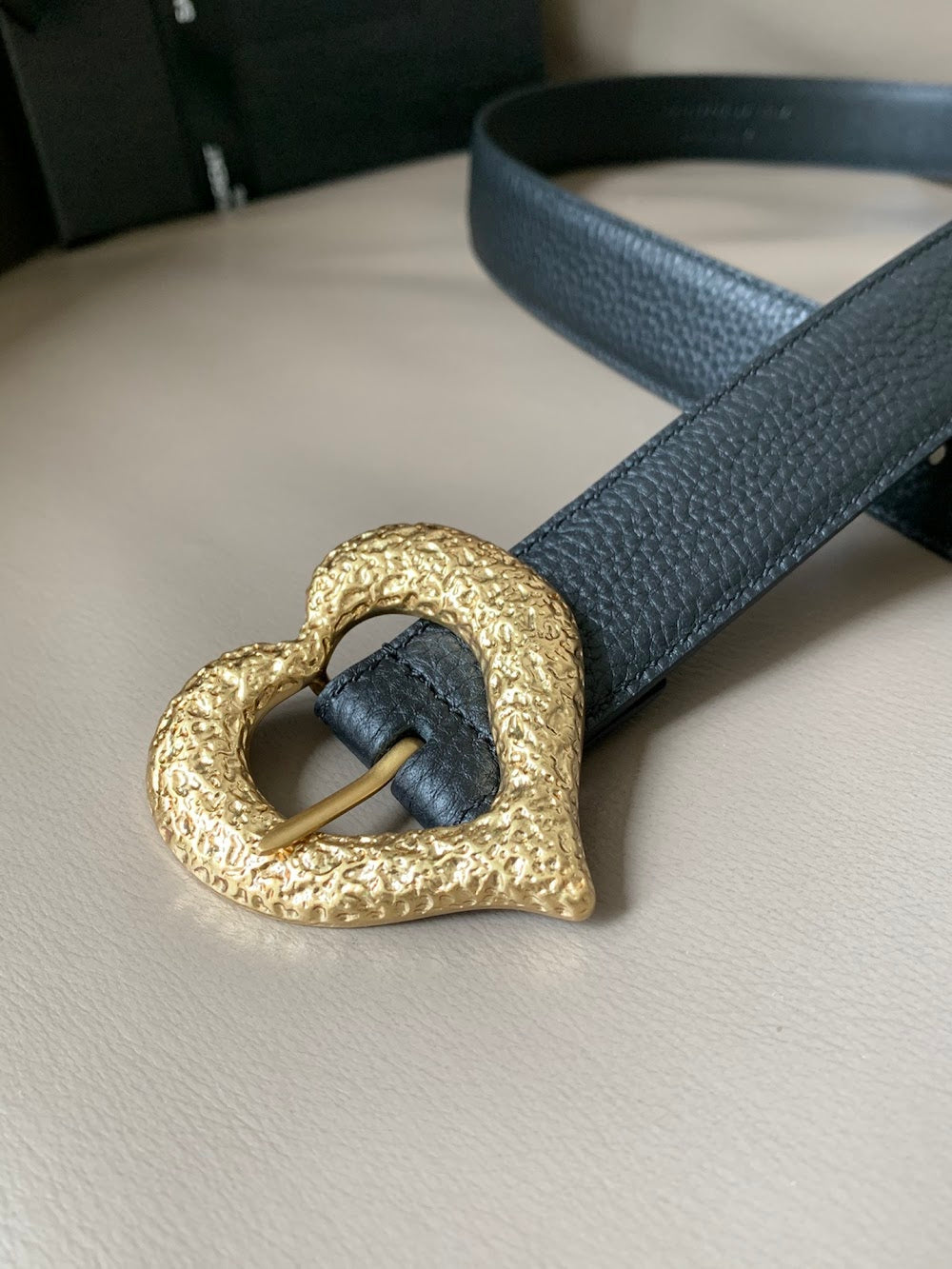 Dragons Bags YSLn Luxury Belt --110378