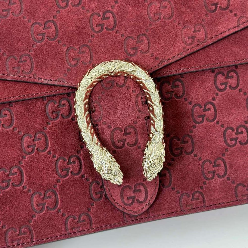 Dragons Bags Guccin Luxury Bag --94194