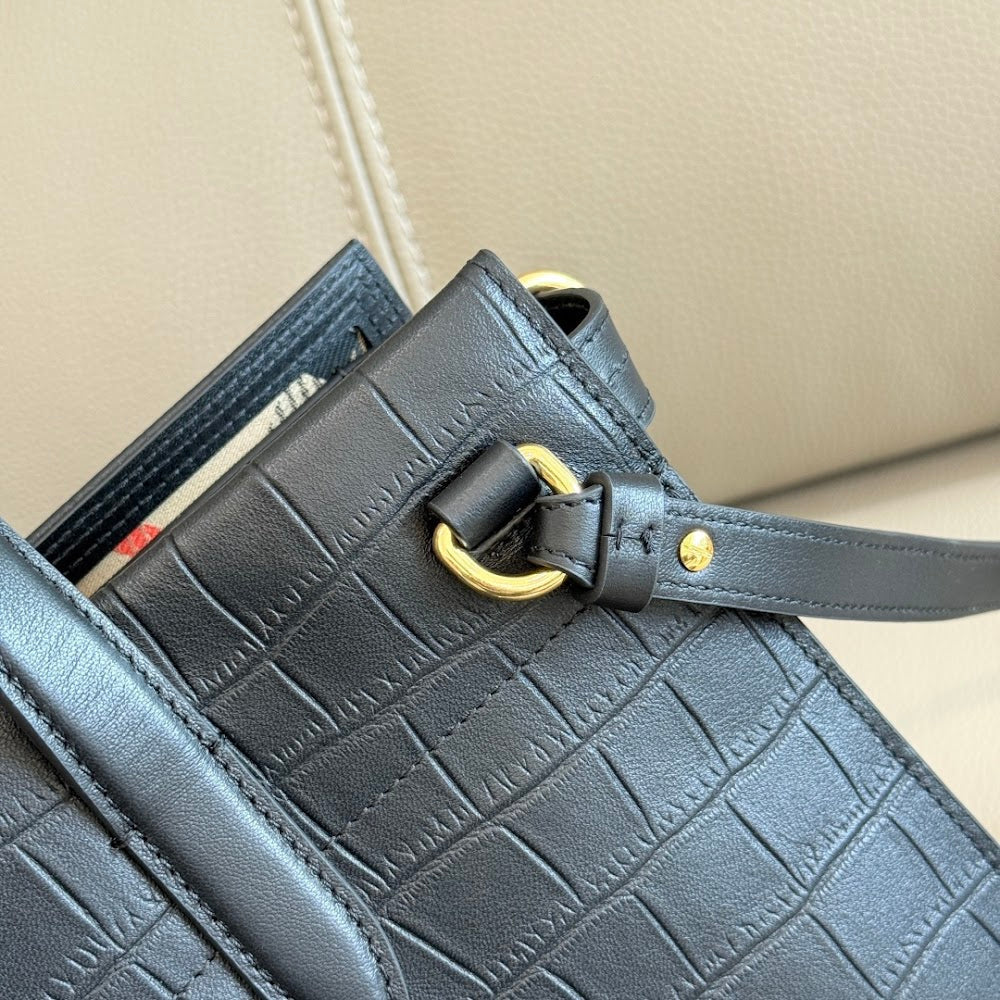 Dragons Bags Burberryn Luxury Bag --92947