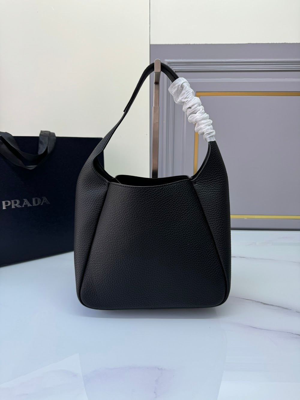 Dragons Bags Pradn Luxury Bag --102565