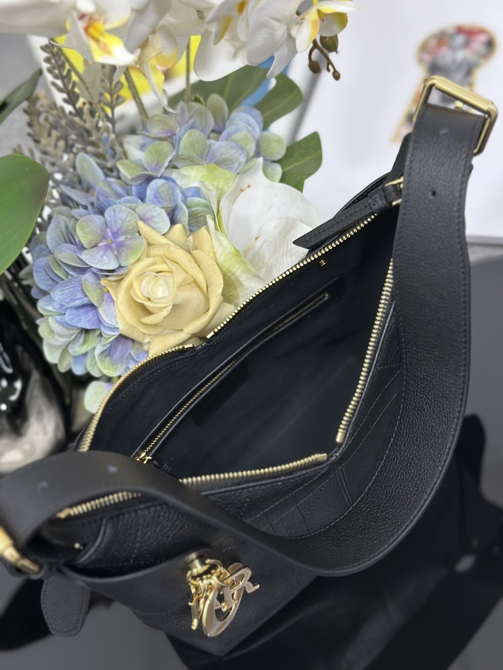 Dragons BagsDiorn Luxury Bag --114548