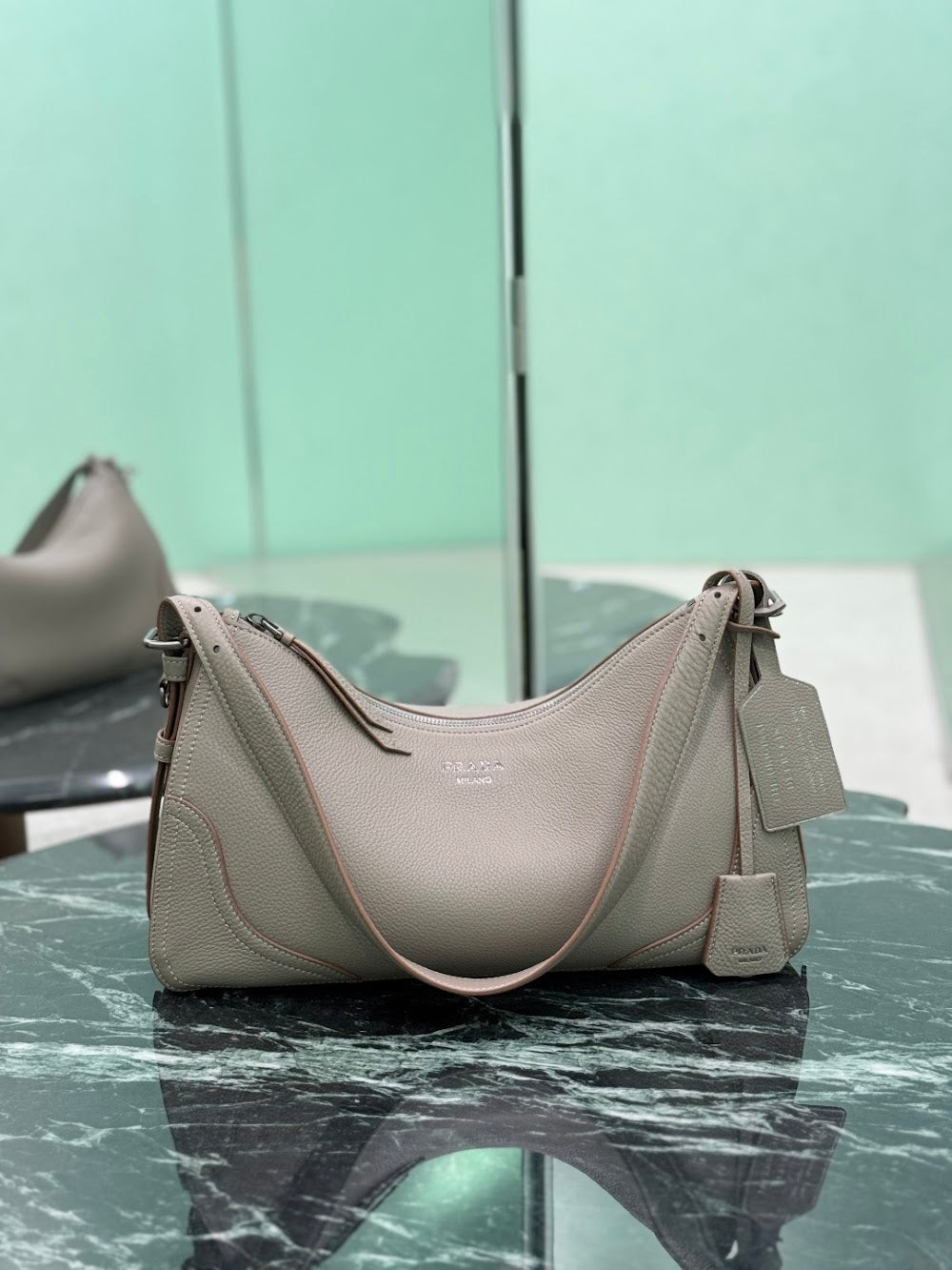 Dragons Bags Prada Luxury Bag --53869