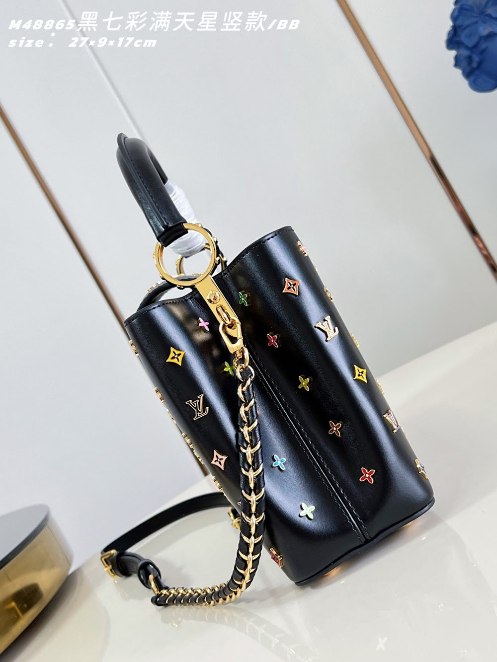 Dragons Bags ln Luxury Bag --96631